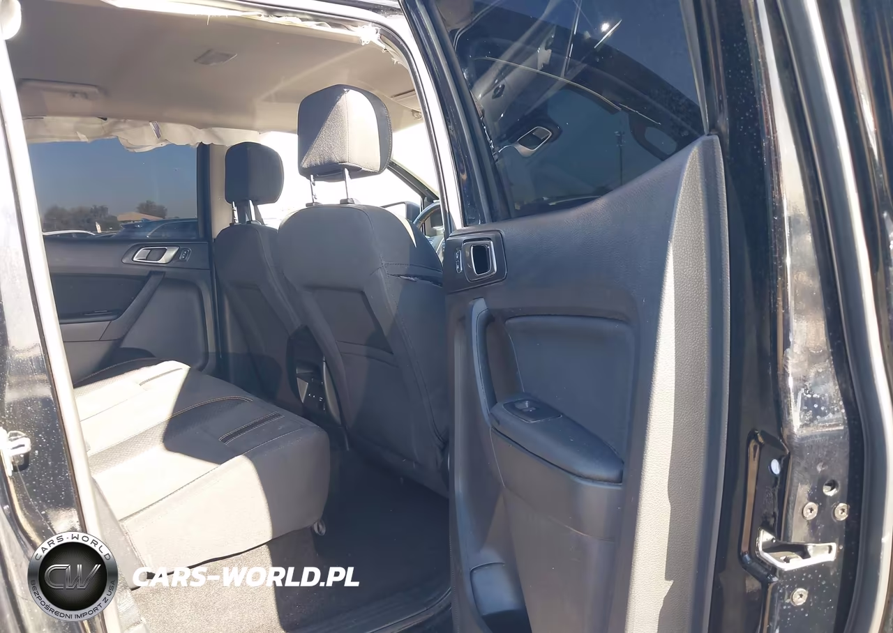 2022 Ford Ranger Xlt VIN:1FTER4FH6NLD00504 - 8