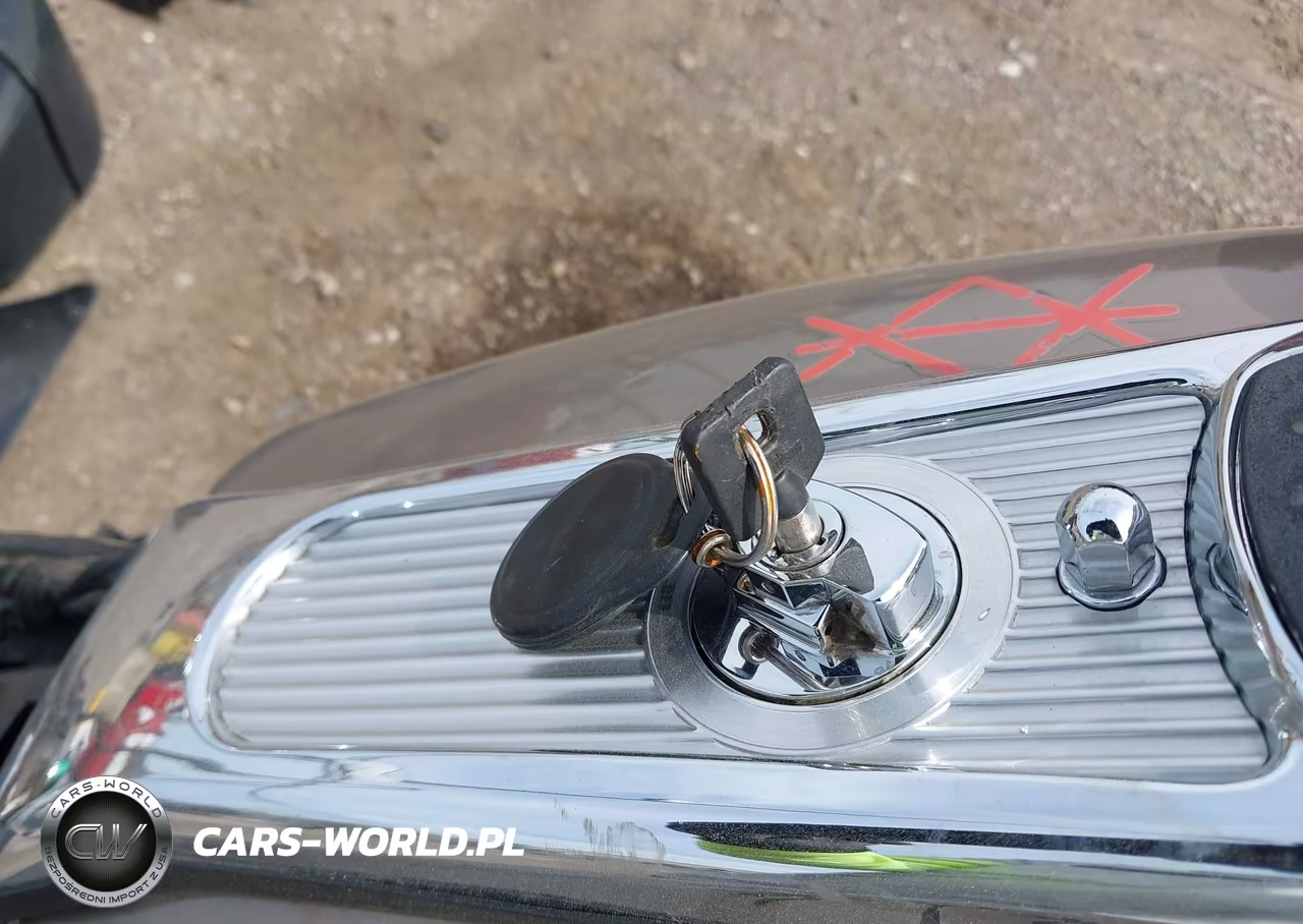 2004 Harley-Davidson Flhrsi VIN:1HD1FYW144Y728461 - 11