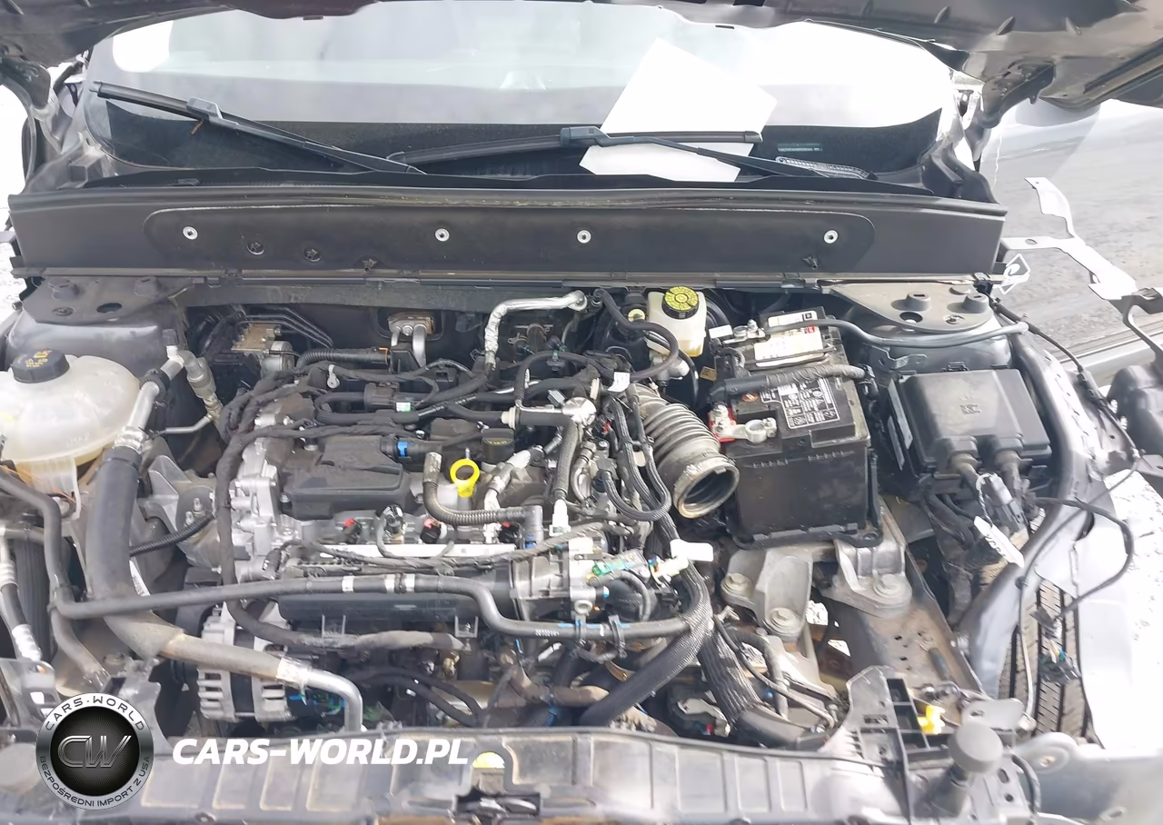 2022 Ford Bronco Sport Outer Banks VIN:3FMCR9C6XNRD88395 - 10