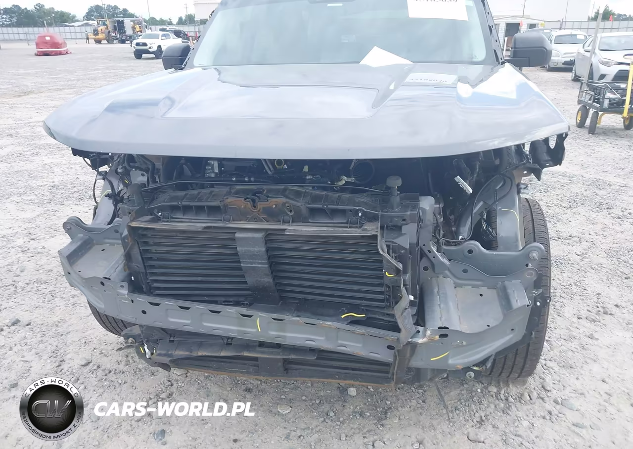 2022 Ford Bronco Sport Outer Banks VIN:3FMCR9C6XNRD88395 - 6