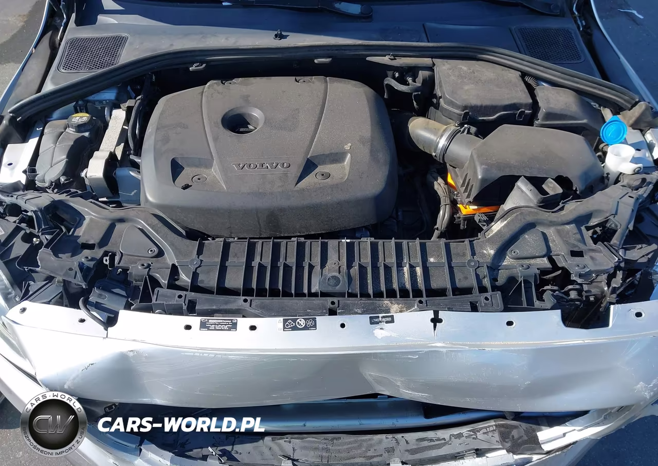 2017 Volvo S60 Inscription T5 VIN:LYV402TKXHB126620 - 10