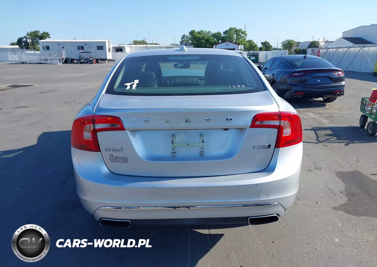 2017 Volvo S60 Inscription T5 VIN:LYV402TKXHB126620 - 16