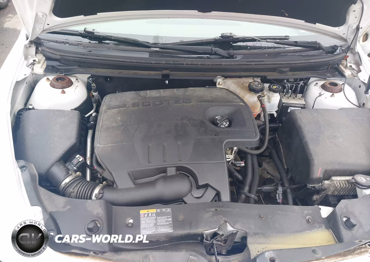 2011 Chevrolet Malibu Ls VIN:1G1ZA5EU2BF232623 - 10