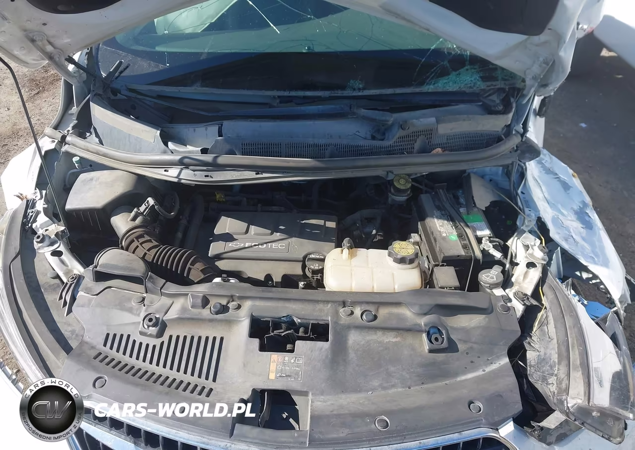 2019 Buick Encore Fwd Preferred VIN:KL4CJASB7KB732884 - 10