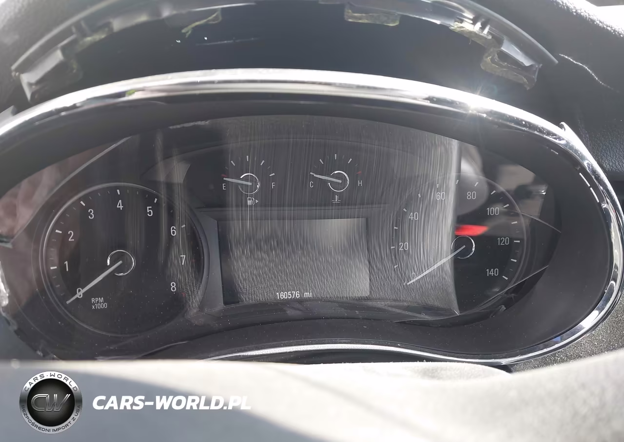 2019 Buick Encore Fwd Preferred VIN:KL4CJASB7KB732884 - 7