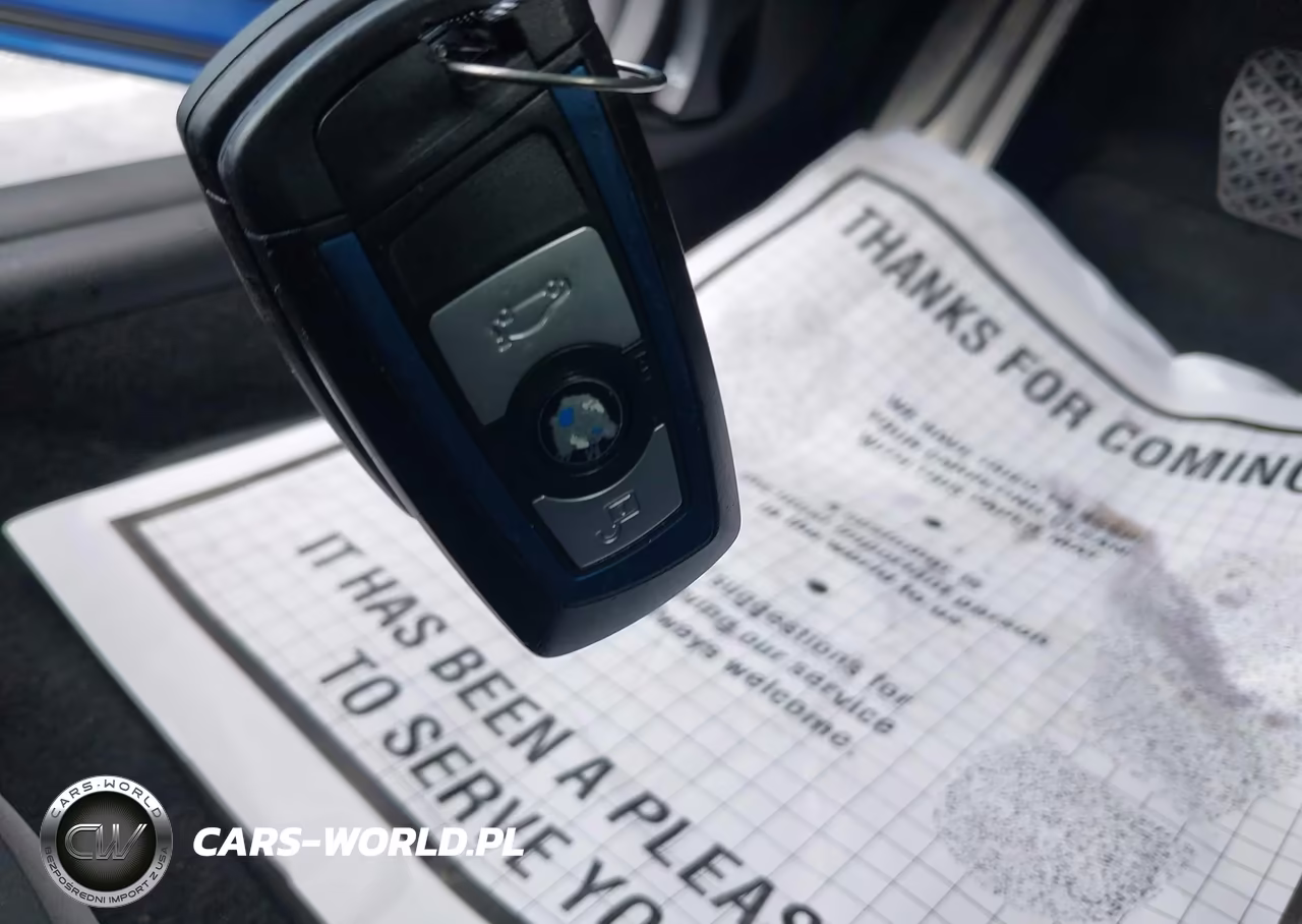 2015 BMW 228I VIN:WBA1F5C52FV257189 - 11