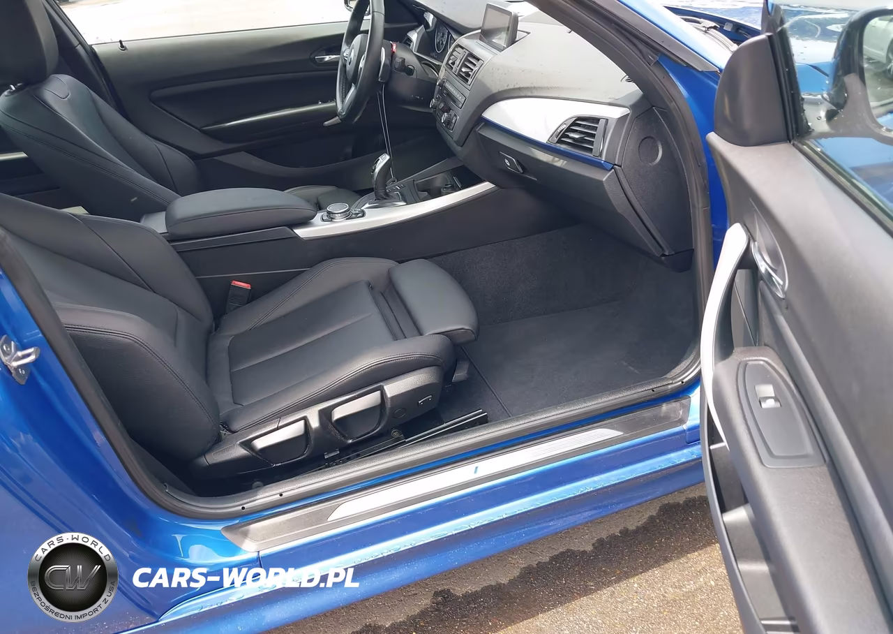 2015 BMW 228I VIN:WBA1F5C52FV257189 - 5