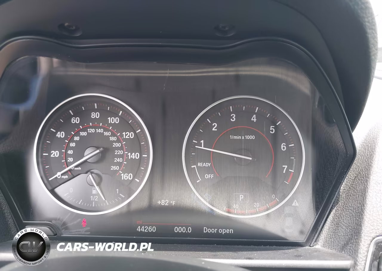 2015 BMW 228I VIN:WBA1F5C52FV257189 - 7