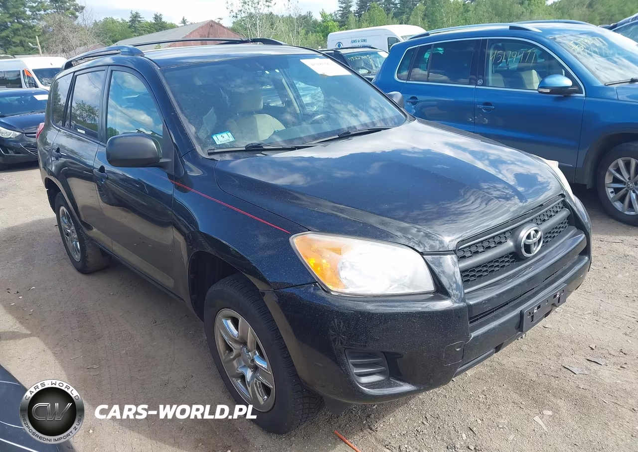 2012 Toyota Rav4