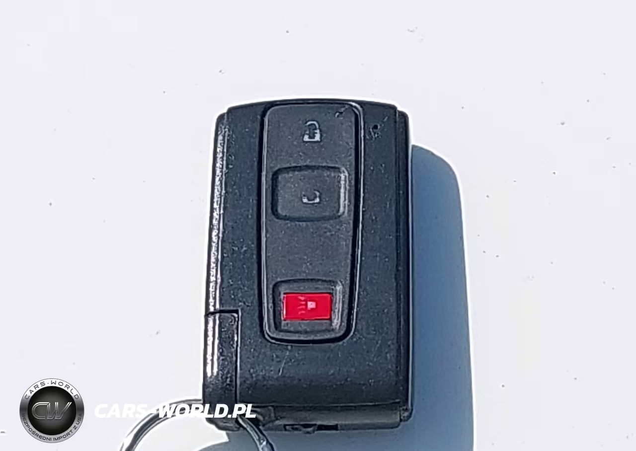2007 Toyota Prius VIN:JTDKB20U777661446 - 11