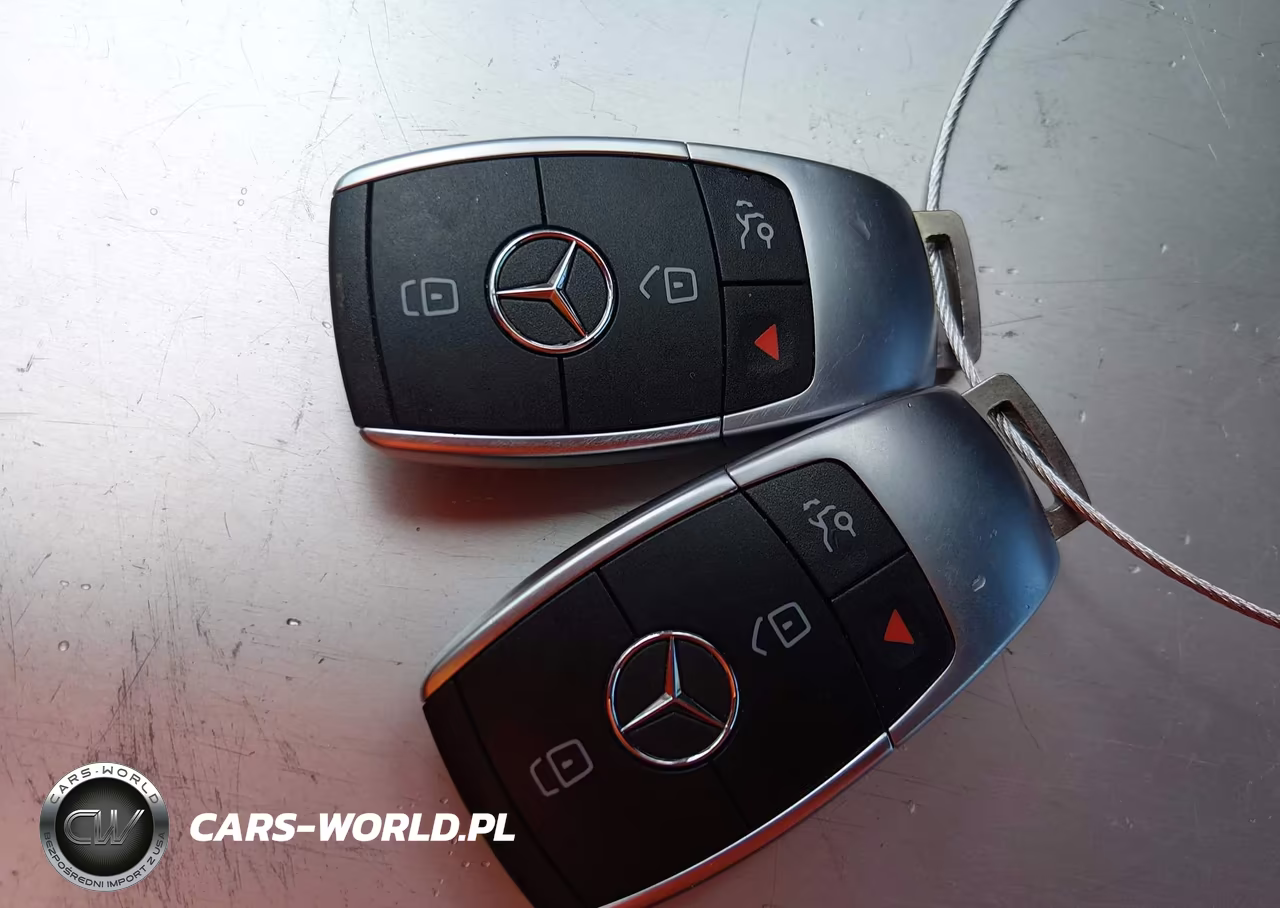 2021 Mercedes-Benz Glc 300 4Matic Suv VIN:W1N0G8EBXMF881645 - 11