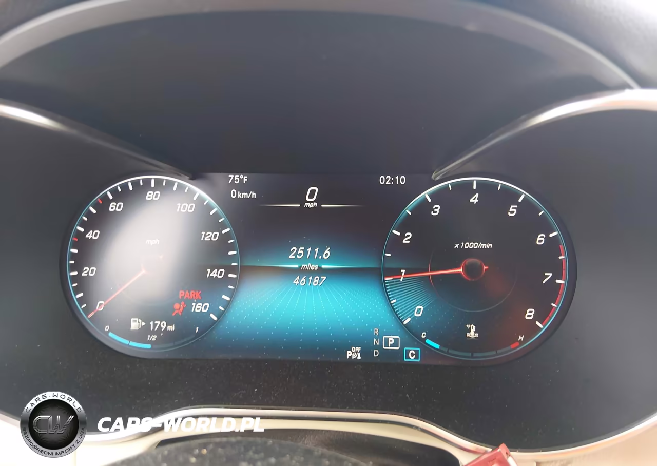 2021 Mercedes-Benz Glc 300 4Matic Suv VIN:W1N0G8EBXMF881645 - 7