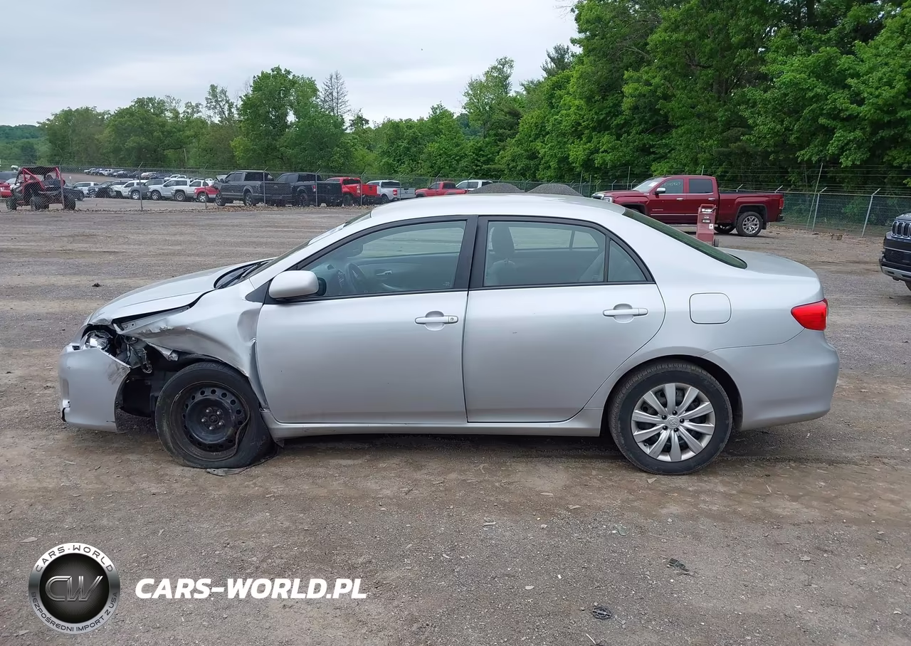 2012 Toyota Corolla Le VIN:2T1BU4EE0CC783534 - 14