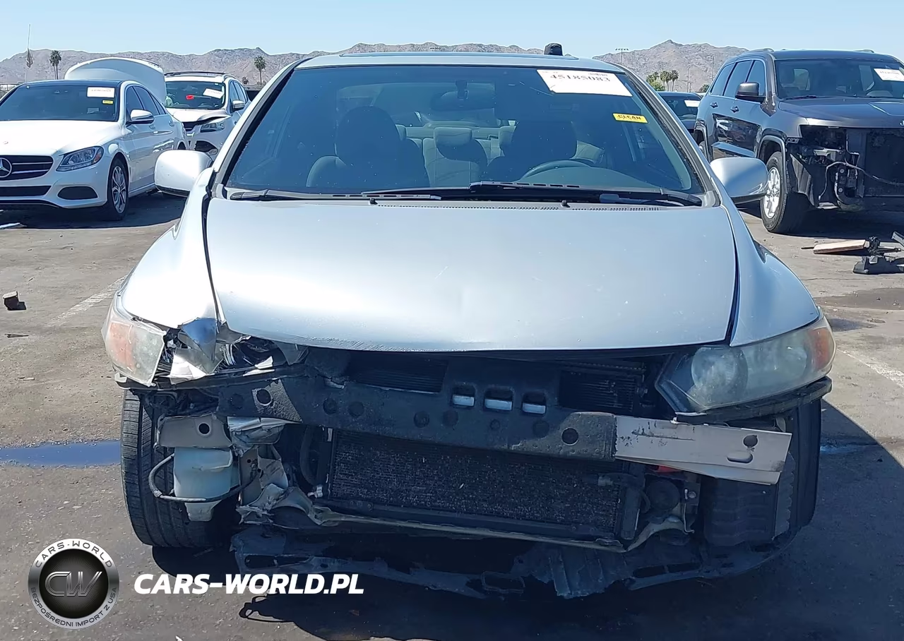 2007 Honda Civic Ex VIN:2HGFG12837H583525 - 13