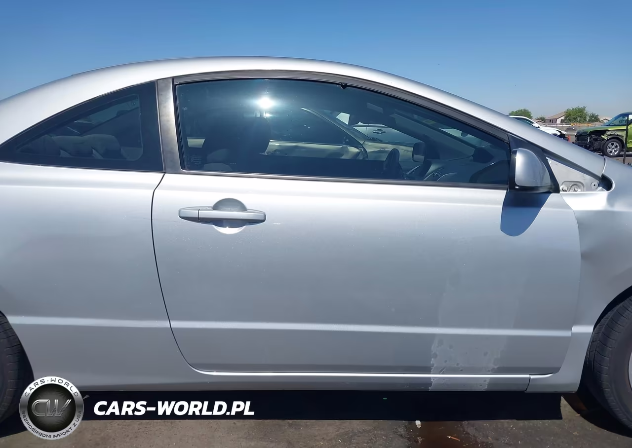 2007 Honda Civic Ex VIN:2HGFG12837H583525 - 14