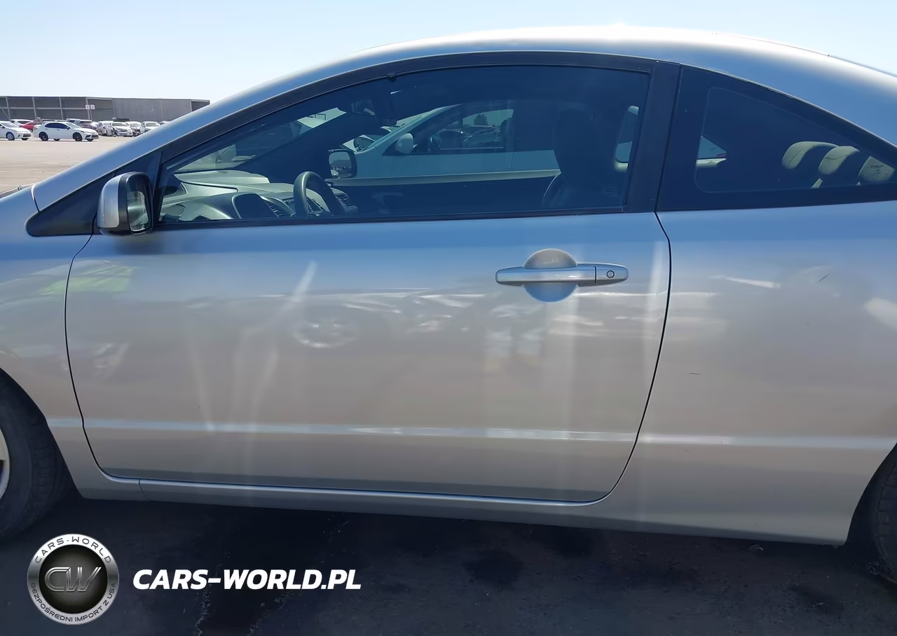 2007 Honda Civic Ex VIN:2HGFG12837H583525 - 15