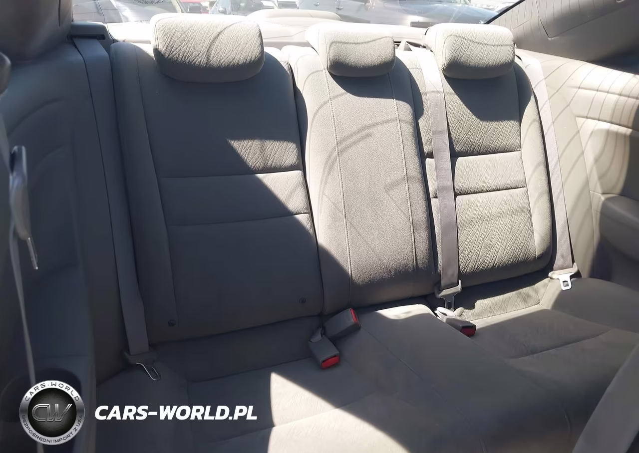 2007 Honda Civic Ex VIN:2HGFG12837H583525 - 8