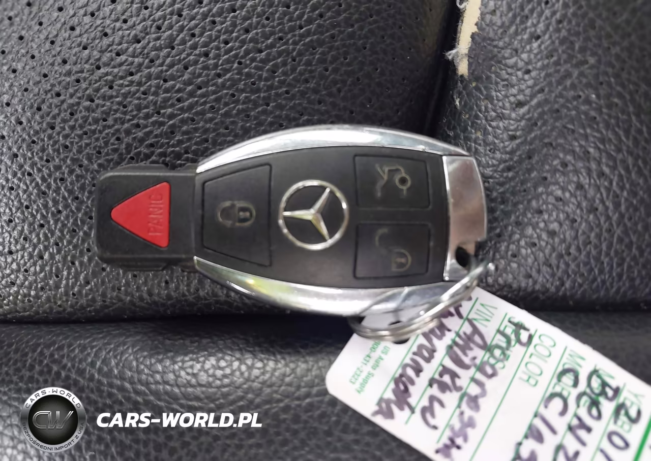 2016 Mercedes-Benz C 300 VIN:WDDWF4JB3GR136635 - 11
