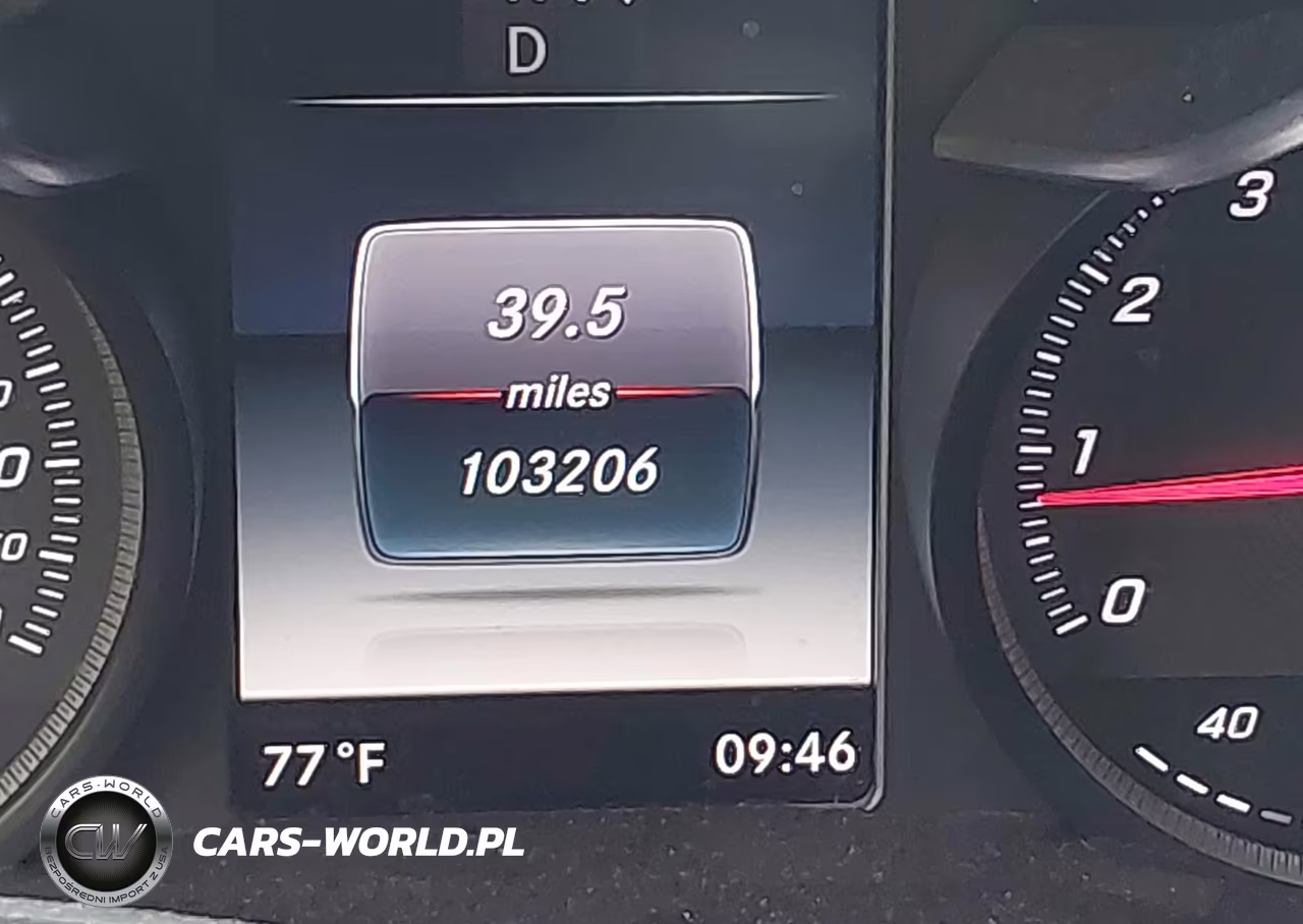 2016 Mercedes-Benz C 300 VIN:WDDWF4JB3GR136635 - 15