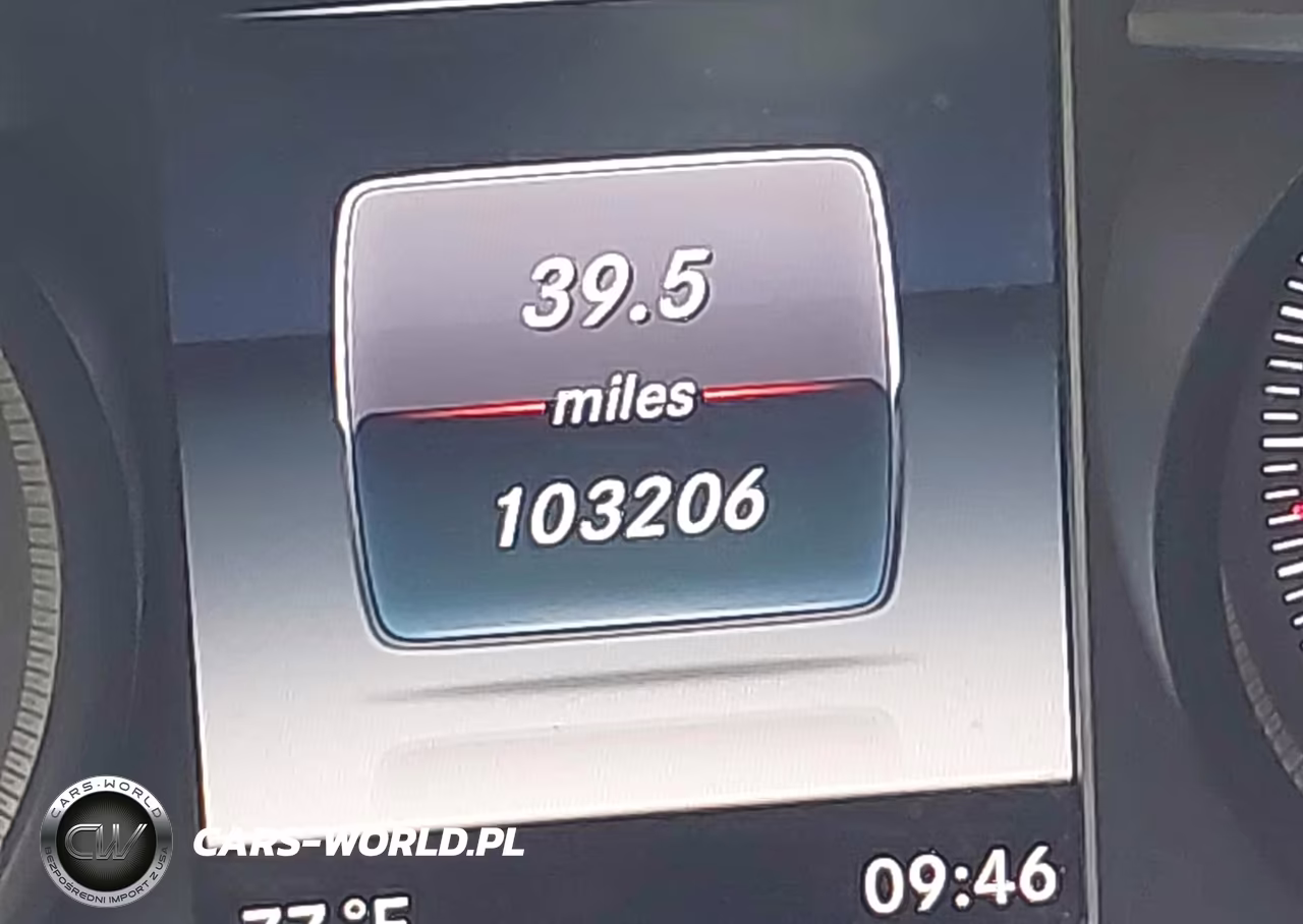 2016 Mercedes-Benz C 300 VIN:WDDWF4JB3GR136635 - 7