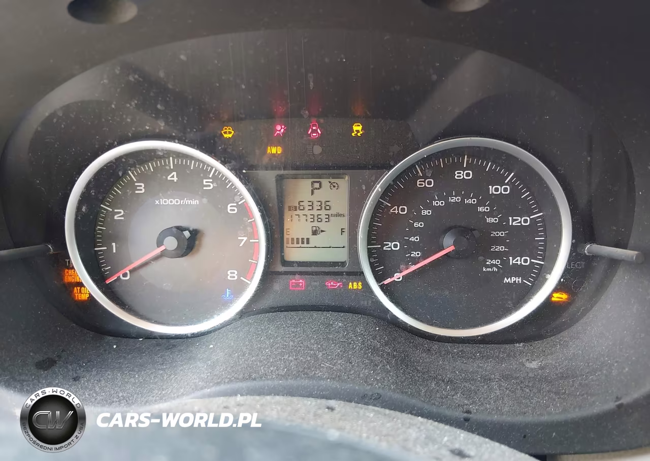 2014 Subaru Forester 2.5I Premium VIN:JF2SJAEC0EH408555 - 7