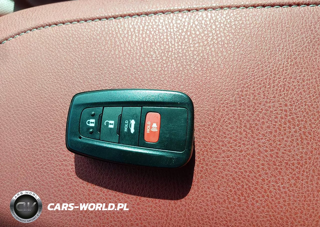 2022 Toyota Camry Xse VIN:4T1K61AK5NU006658 - 11