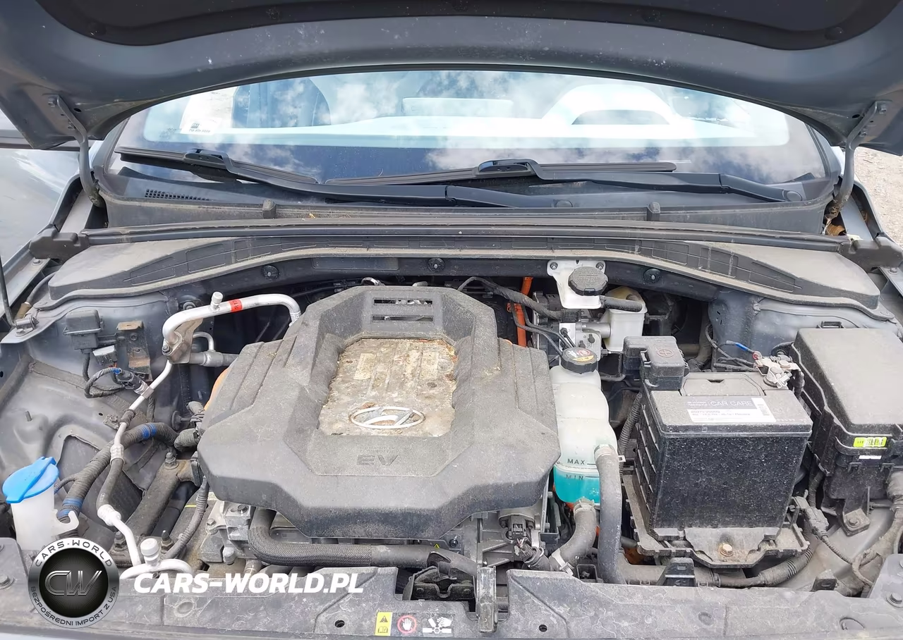 2020 Hyundai Ioniq Electric Limited VIN:KMHC85LJ8LU062083 - 10