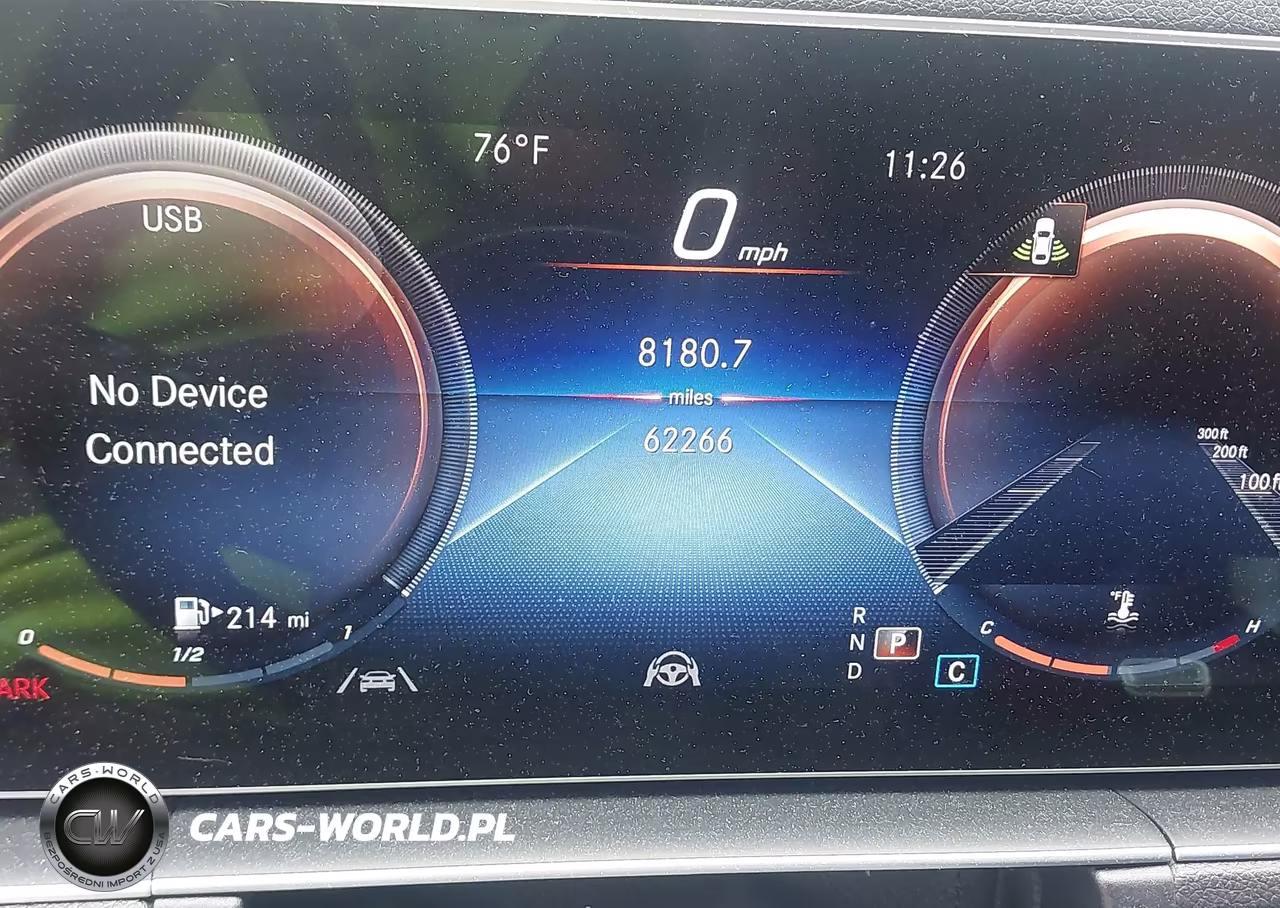 2022 Mercedes-Benz Gle 350 4Matic VIN:4JGFB4KB7NA676887 - 7
