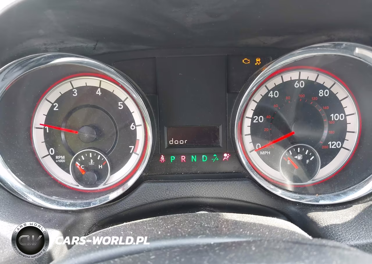 2017 Dodge Grand Caravan Sxt VIN:2C4RDGCG6HR595807 - 7