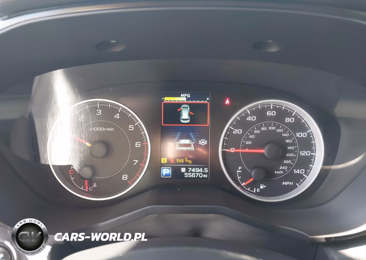 2022 Subaru Ascent Onyx Edition VIN:4S4WMAJDXN3471841 - 7
