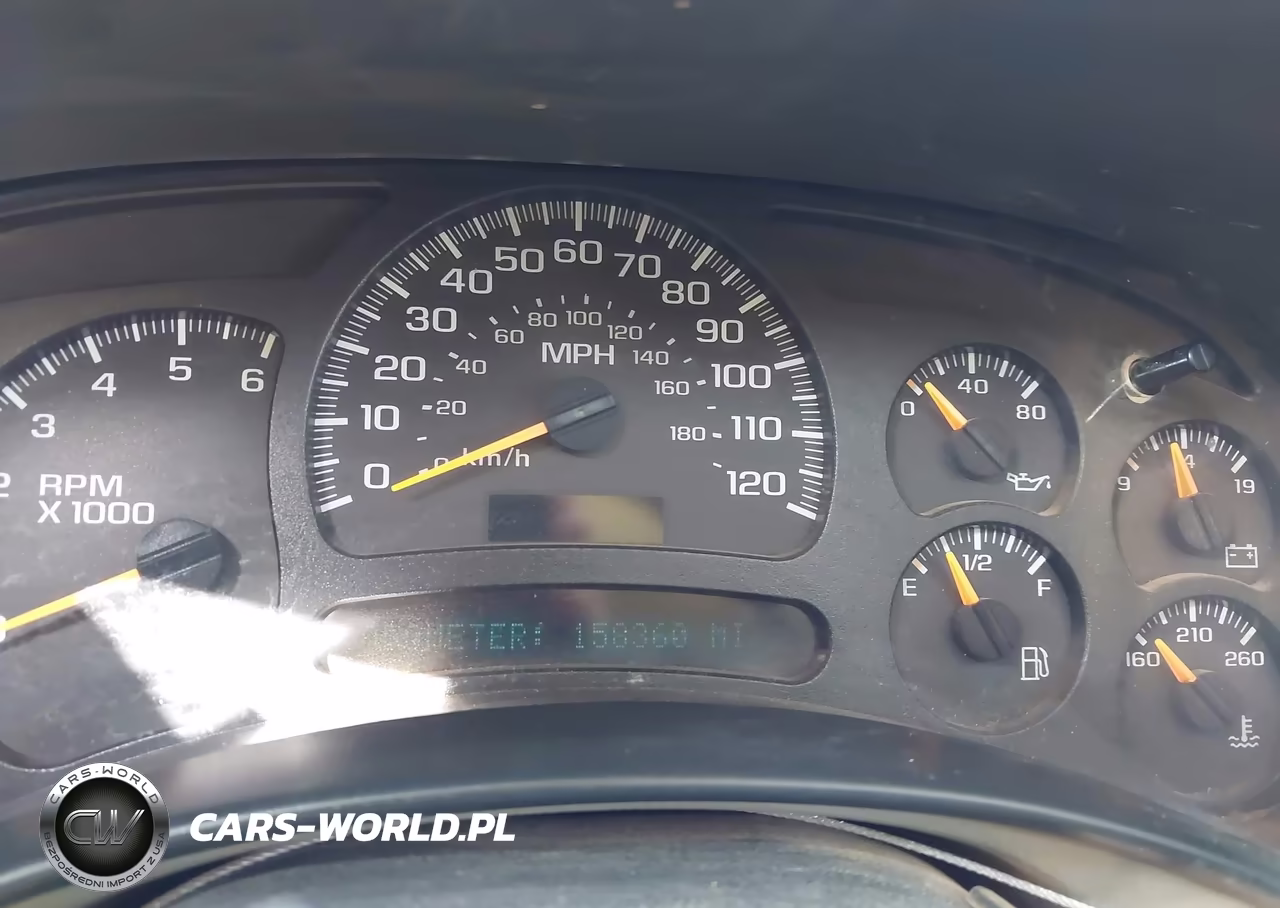 2005 GMC Sierra 1500 Slt VIN:2GTEK19T851287621 - 7