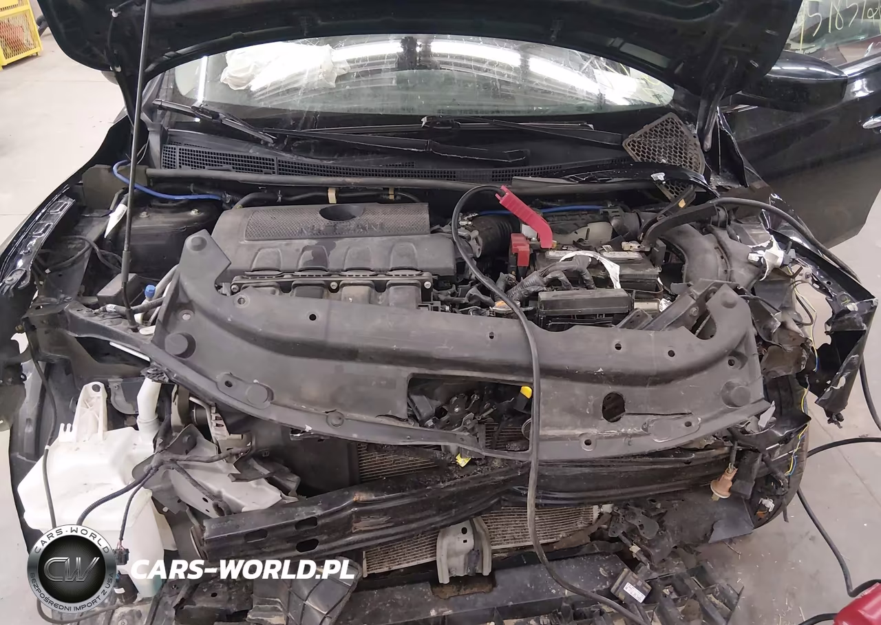 2019 Nissan Sentra Sv VIN:3N1AB7AP3KY365142 - 10