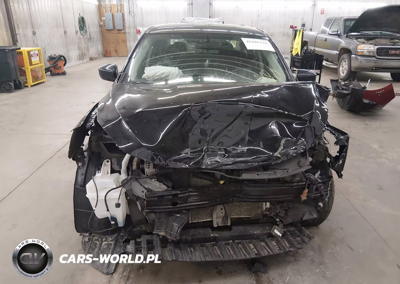 2019 Nissan Sentra Sv VIN:3N1AB7AP3KY365142 - 13