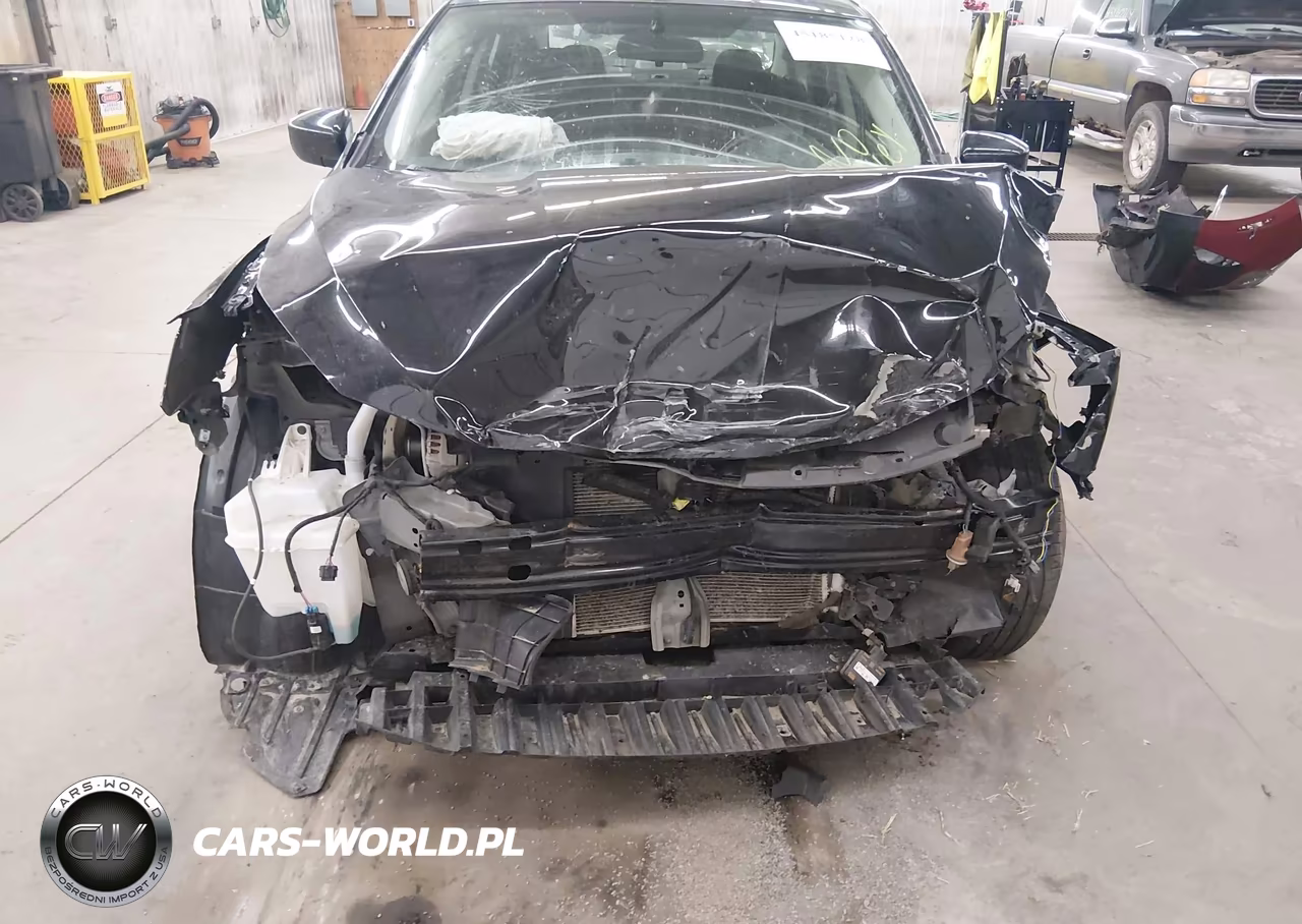 2019 Nissan Sentra Sv VIN:3N1AB7AP3KY365142 - 6