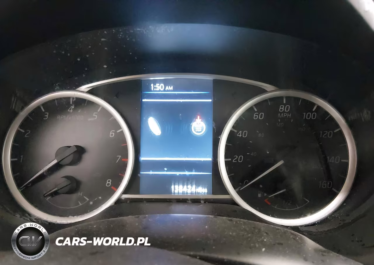 2019 Nissan Sentra Sv VIN:3N1AB7AP3KY365142 - 7