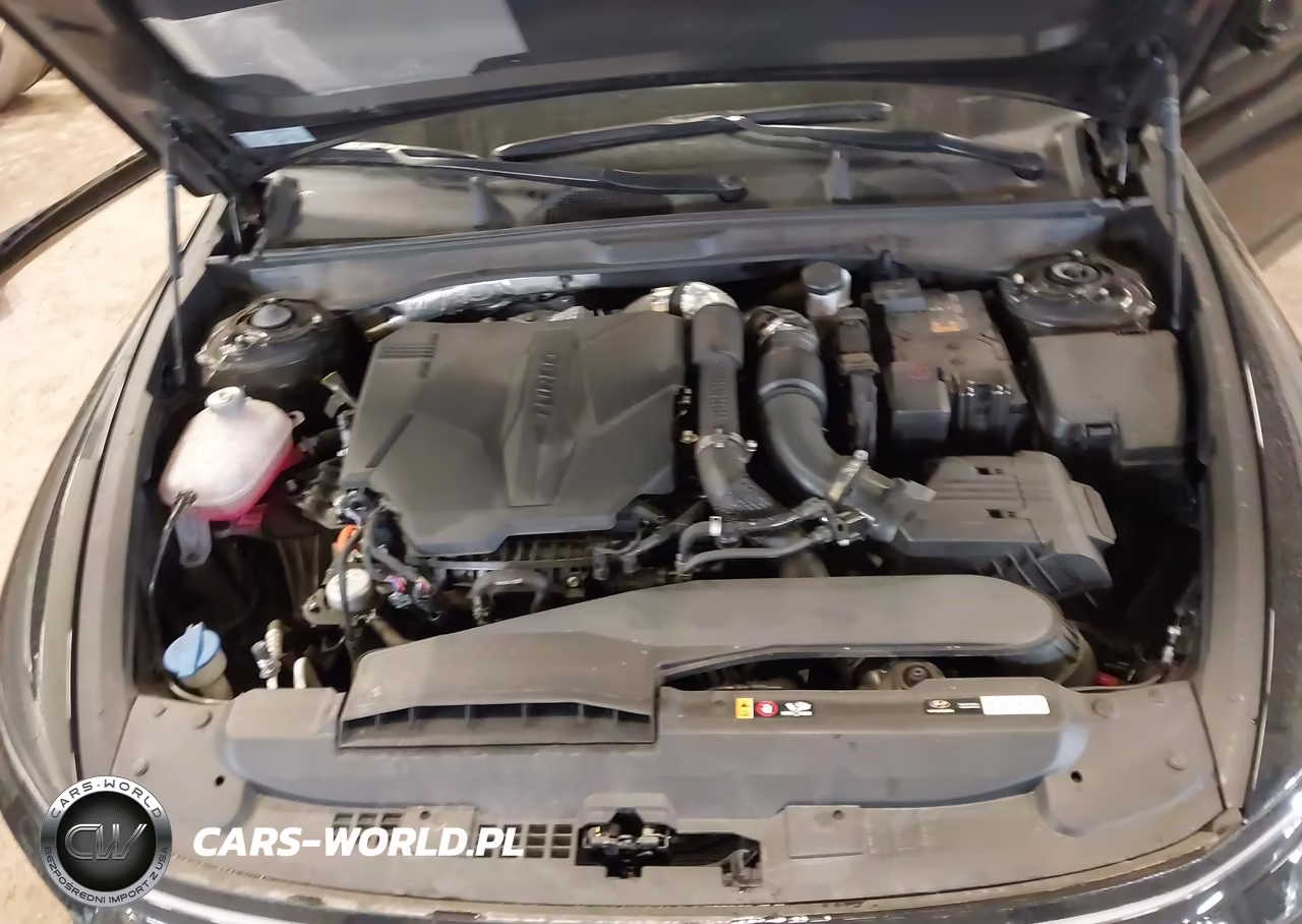 2026 Hyundai Sonata N Line VIN:KMHL54JC5TA524561 - 10