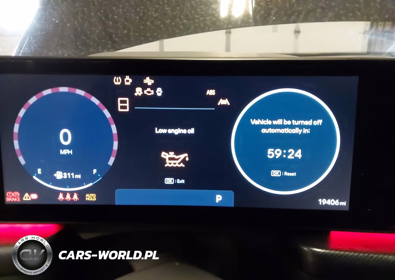 2026 Hyundai Sonata N Line VIN:KMHL54JC5TA524561 - 7