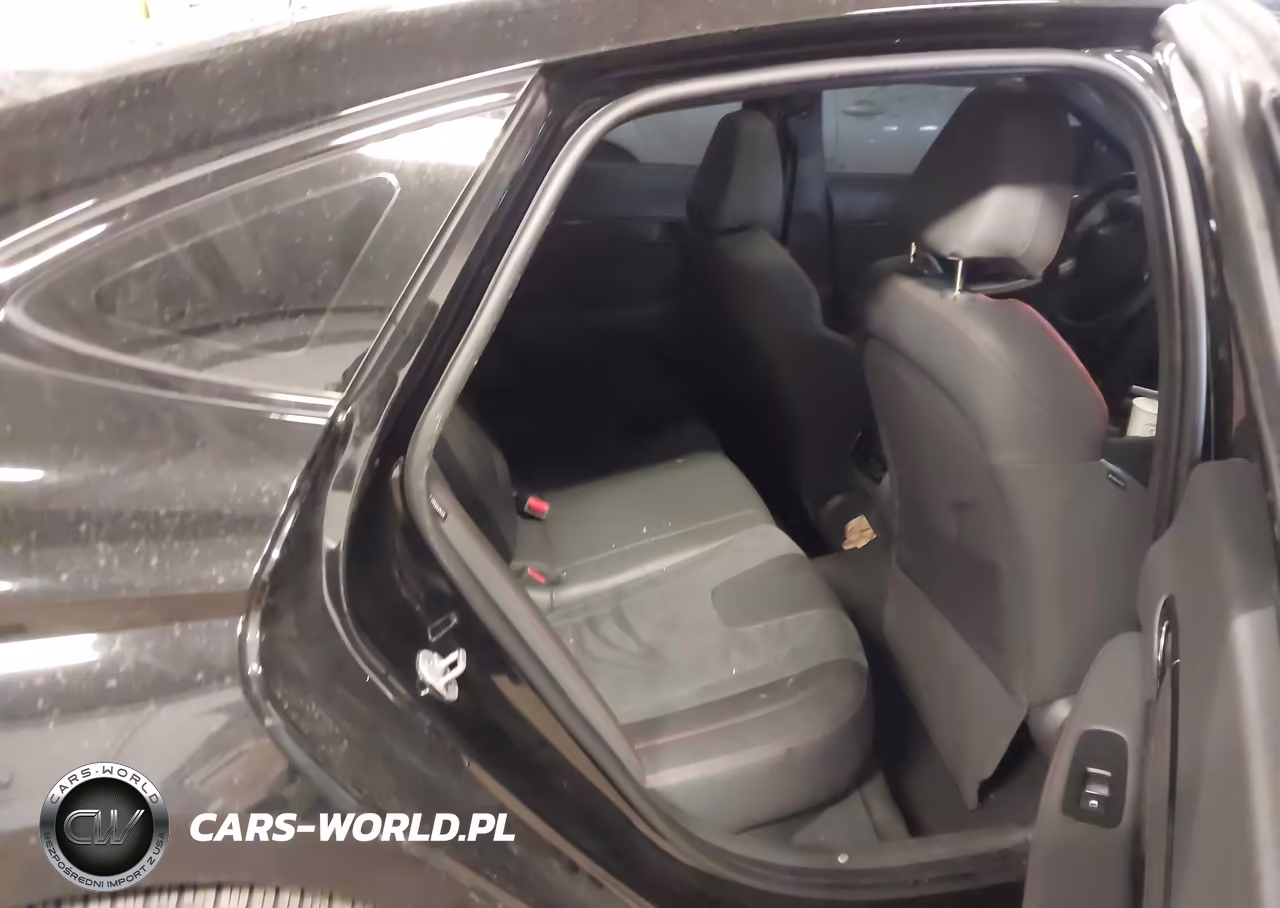 2026 Hyundai Sonata N Line VIN:KMHL54JC5TA524561 - 8