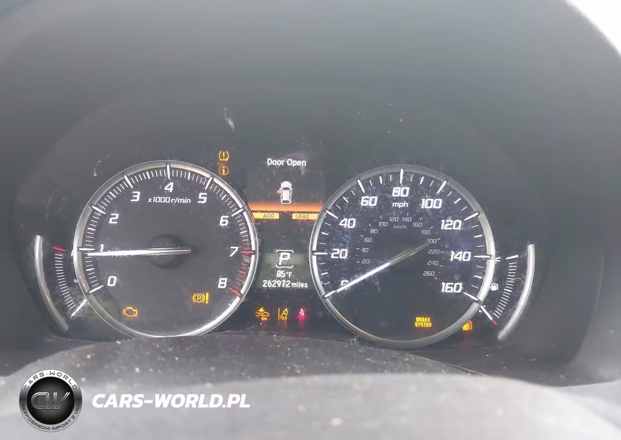 2017 Acura Mdx Technology Package VIN:5FRYD4H54HB033478 - 7