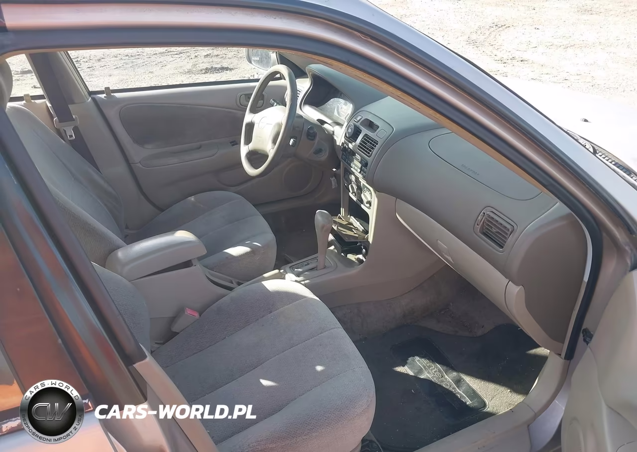 2001 Toyota Corolla Le VIN:2T1BR12E61C509448 - 5