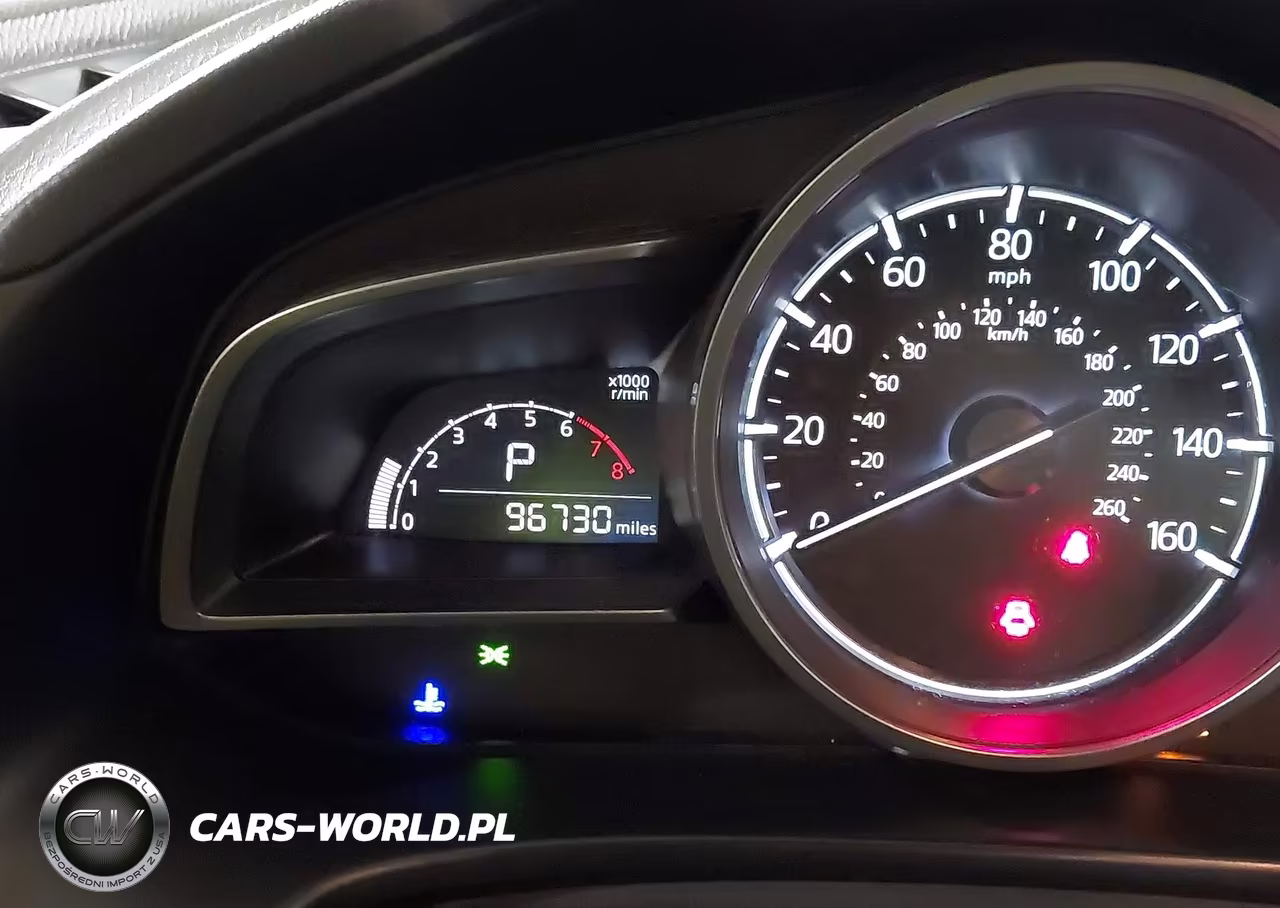 2018 Mazda Mazda3 Touring VIN:3MZBN1L31JM207496 - 15
