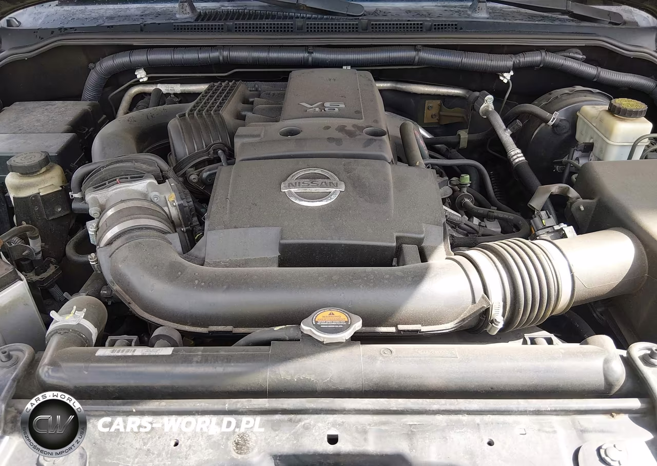 2015 Nissan Frontier Sv VIN:1N6AD0ER0FN714753 - 10