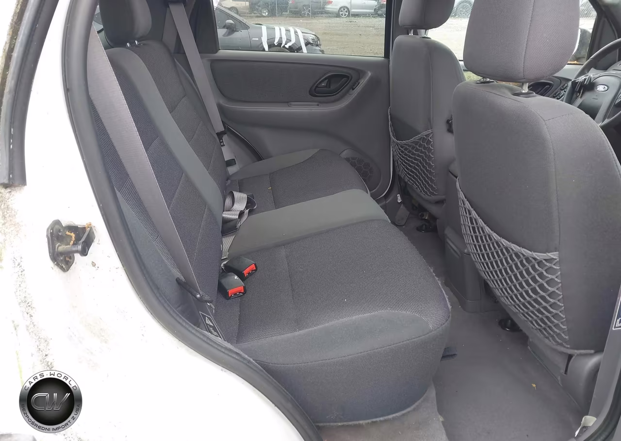 2002 Ford Escape Xlt VIN:1FMYU03172KB37967 - 8