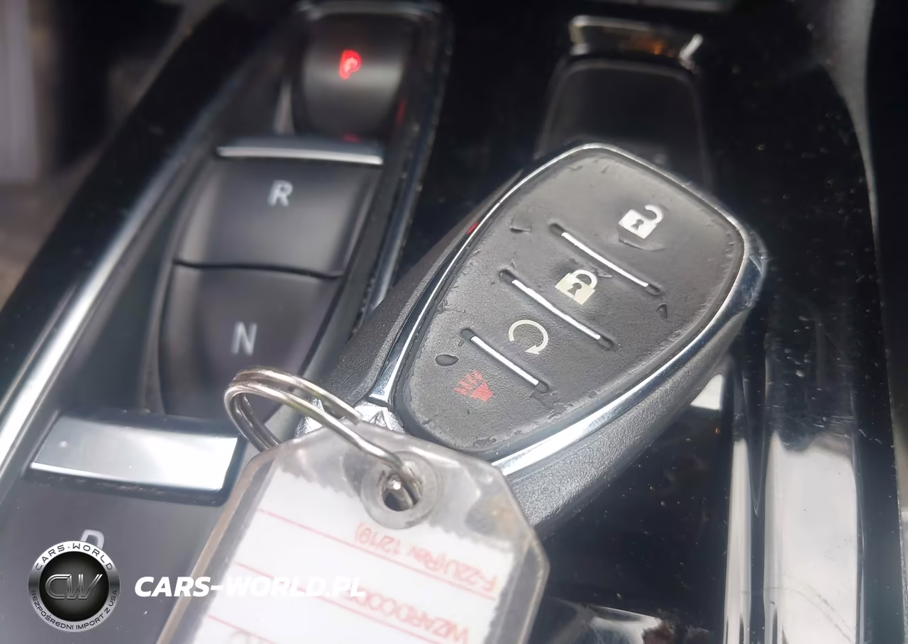 2023 Chevrolet Bolt Euv Fwd Lt VIN:1G1FY6S0XP4153225 - 11