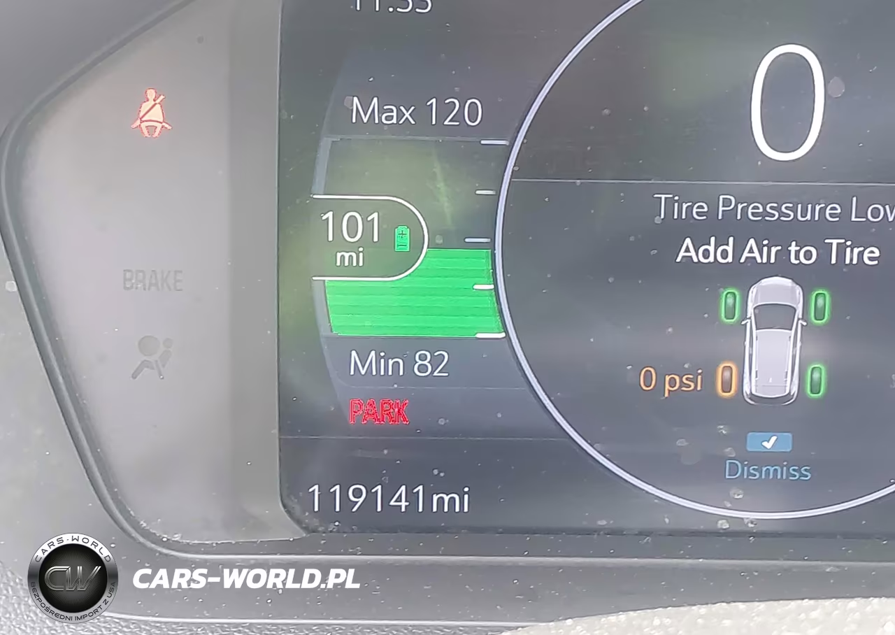 2023 Chevrolet Bolt Euv Fwd Lt VIN:1G1FY6S0XP4153225 - 7