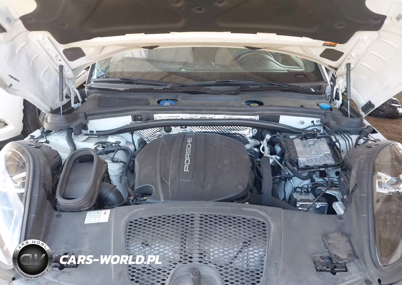 2021 Porsche Macan VIN:WP1AA2A53MLB11264 - 10