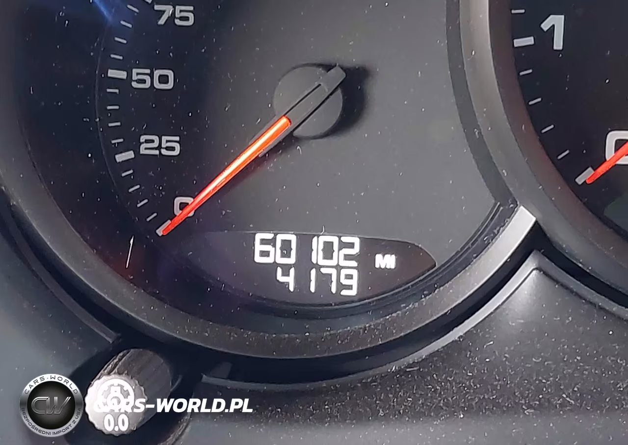 2021 Porsche Macan VIN:WP1AA2A53MLB11264 - 15