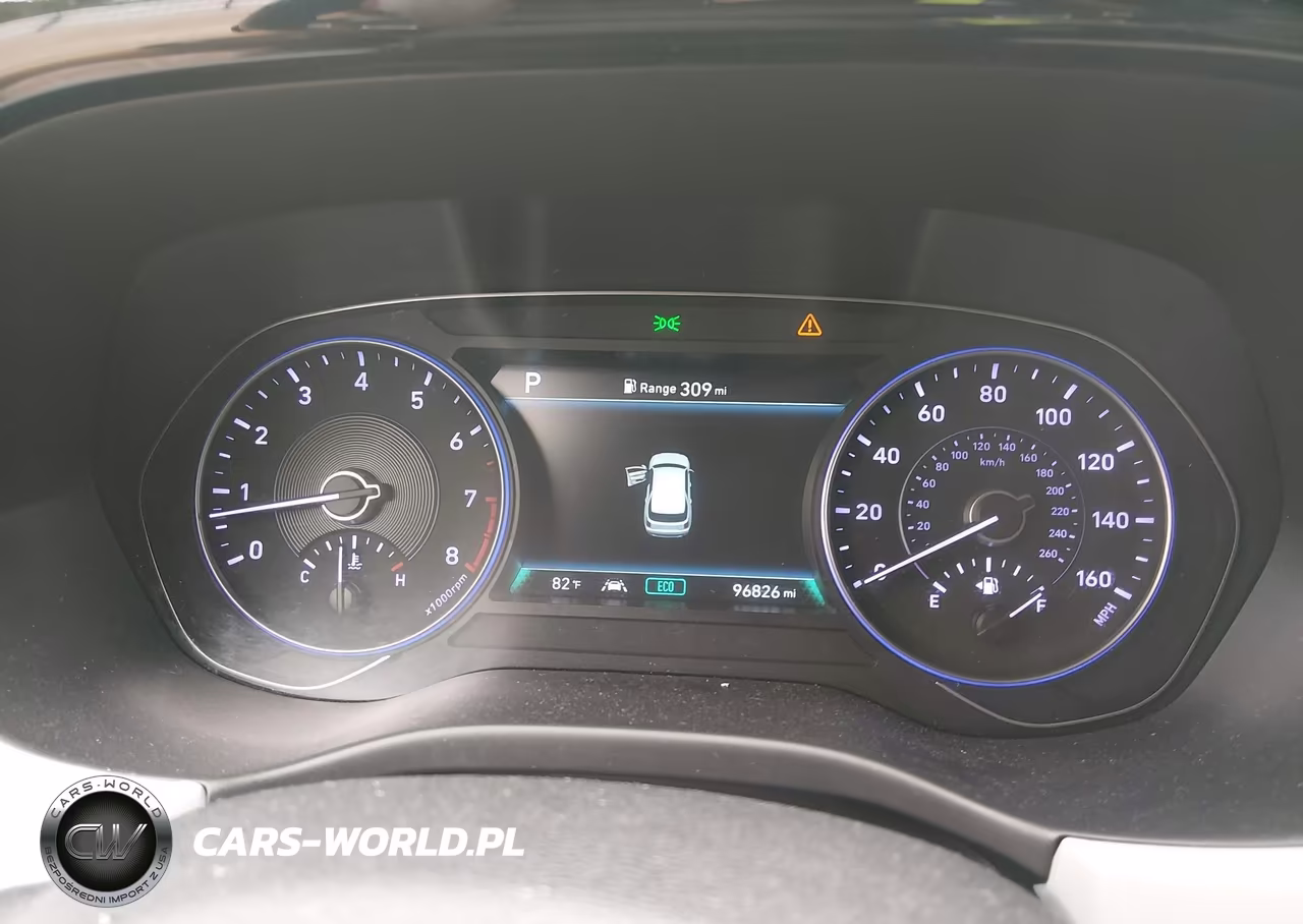 2021 Hyundai Palisade Sel VIN:KM8R34HE8MU181087 - 7