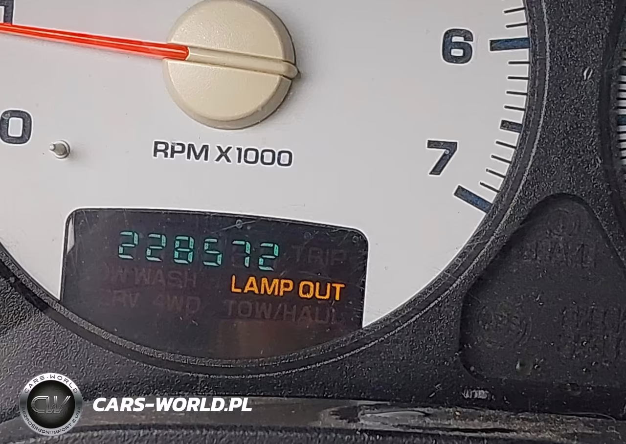 2004 Dodge Ram 1500 St VIN:1D7HA16N74J295077 - 15
