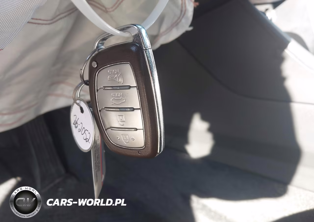 2019 Hyundai Sonata Sel VIN:5NPE34AF7KH748791 - 11
